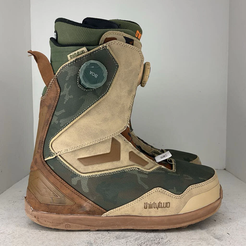 2024 Thirtytwo TM-2 Double BOA Wide Merrill
