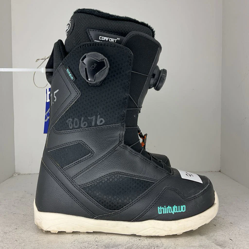 2024 ThirtyTwo Women's STW Double BOA Snowboard Boots - Image 16