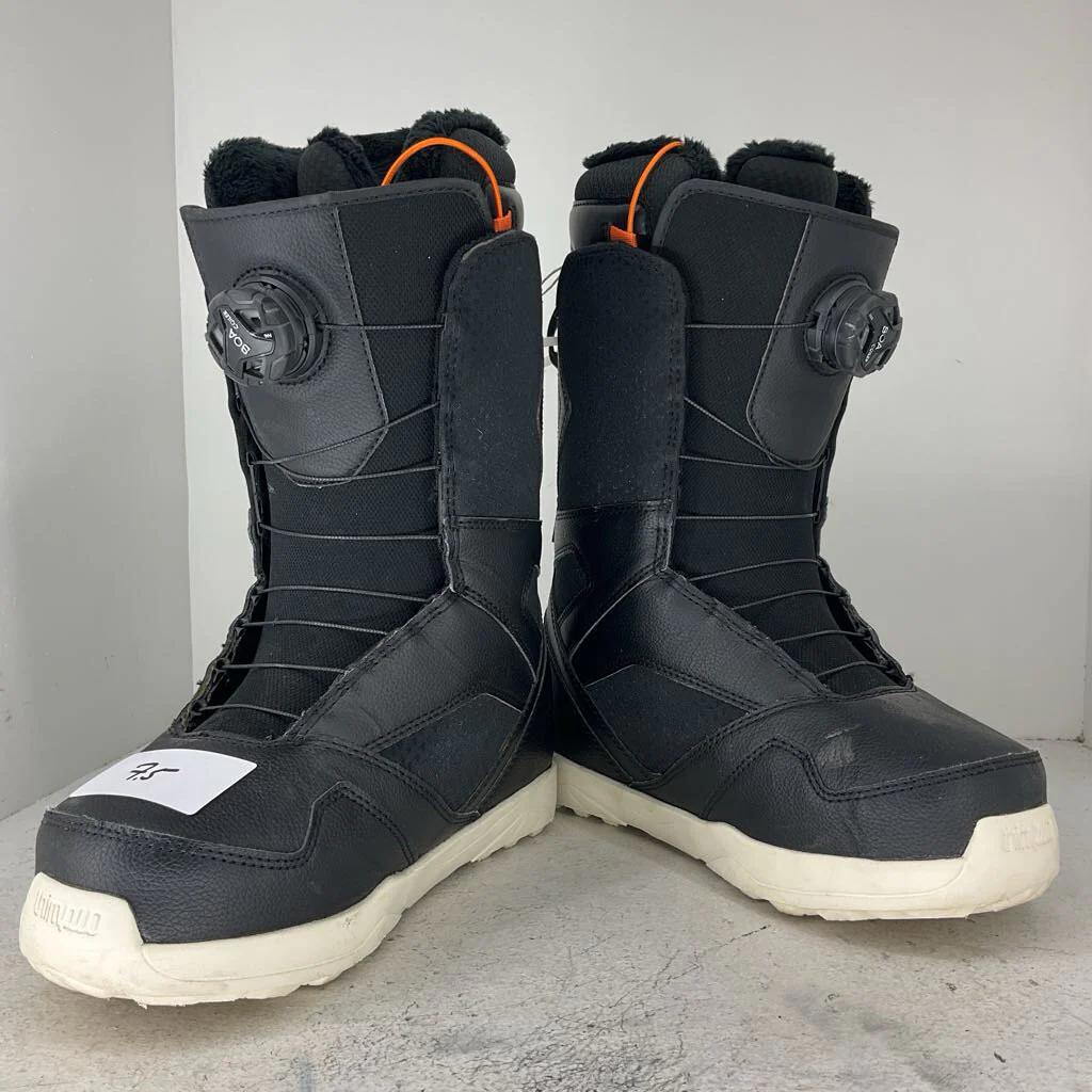 2024 ThirtyTwo Women's STW Double BOA Snowboard Boots - Image 17