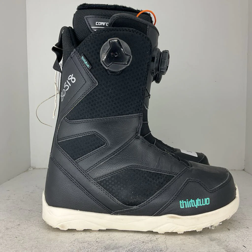 2024 ThirtyTwo Women's STW Double BOA Snowboard Boots - Image 20