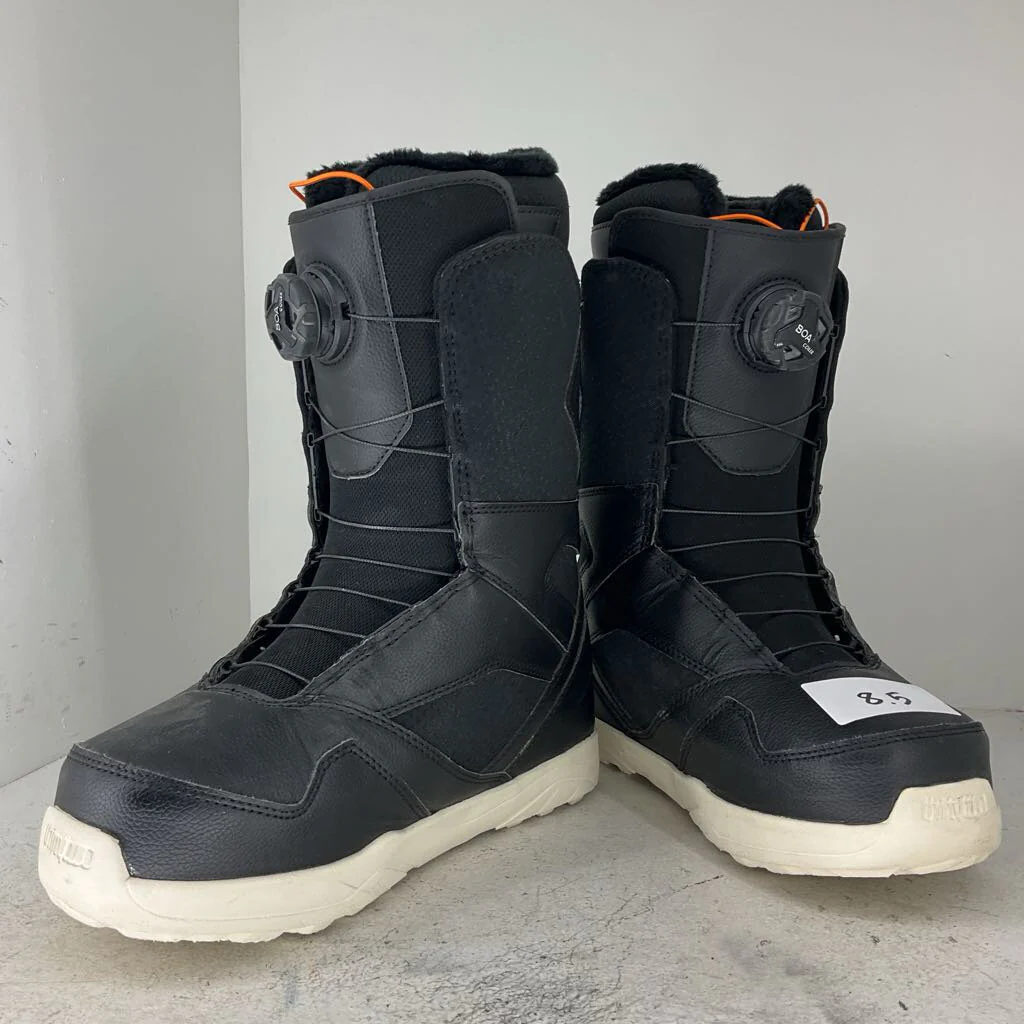 2024 ThirtyTwo Women's STW Double BOA Snowboard Boots - Image 21