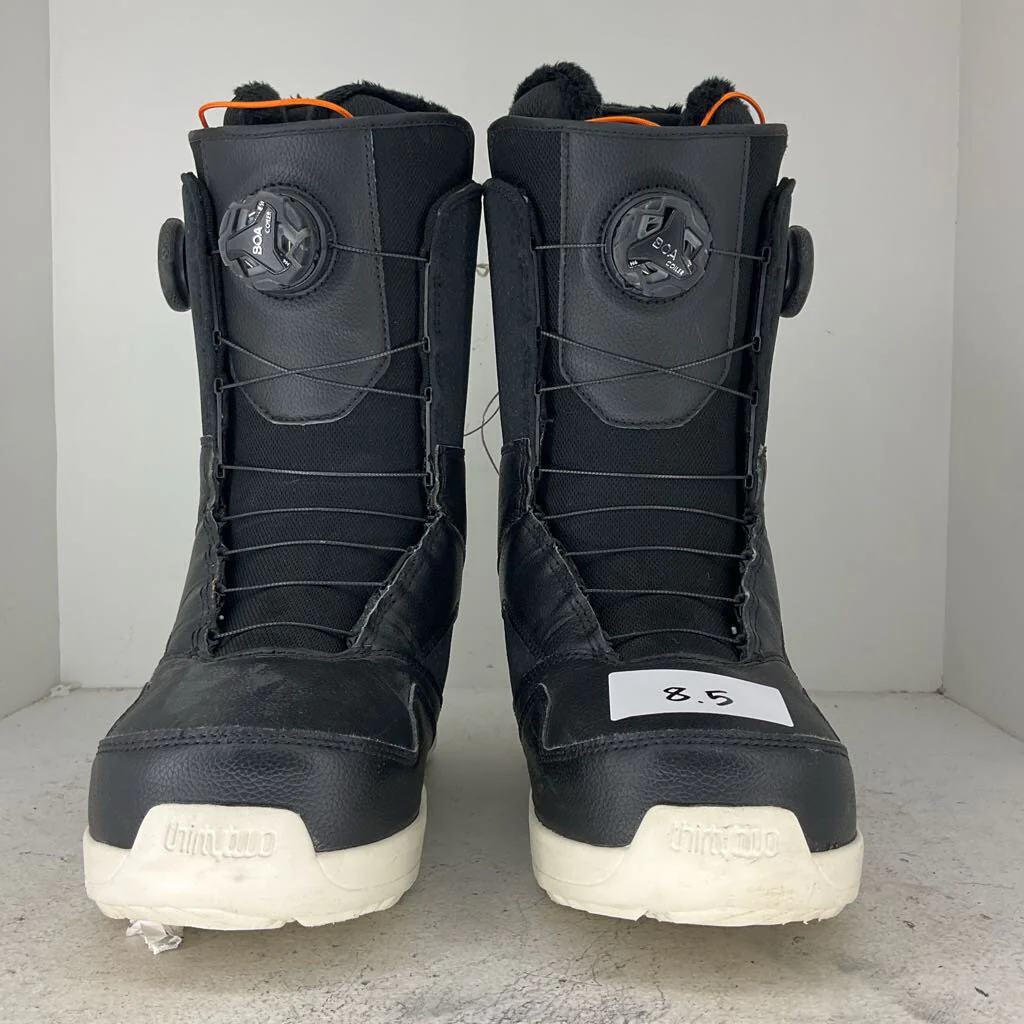 2024 ThirtyTwo Women's STW Double BOA Snowboard Boots - Image 22