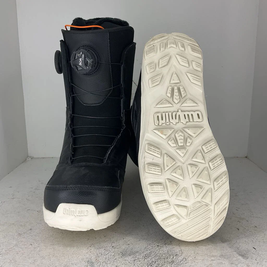 2024 ThirtyTwo Women's STW Double BOA Snowboard Boots - Image 23