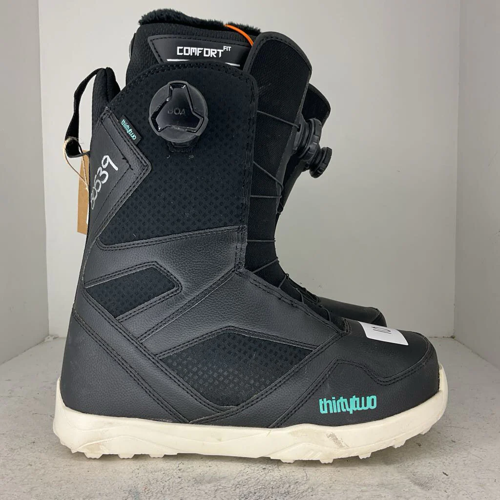 2024 ThirtyTwo Women's STW Double BOA Snowboard Boots - Image 24