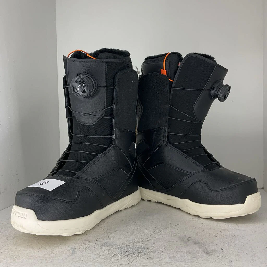 2024 ThirtyTwo Women's STW Double BOA Snowboard Boots - Image 25