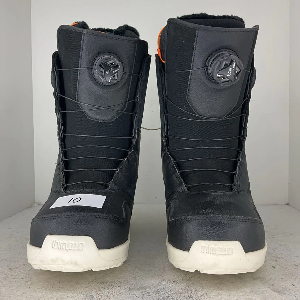 2024 ThirtyTwo Women's STW Double BOA Snowboard Boots - Image 26