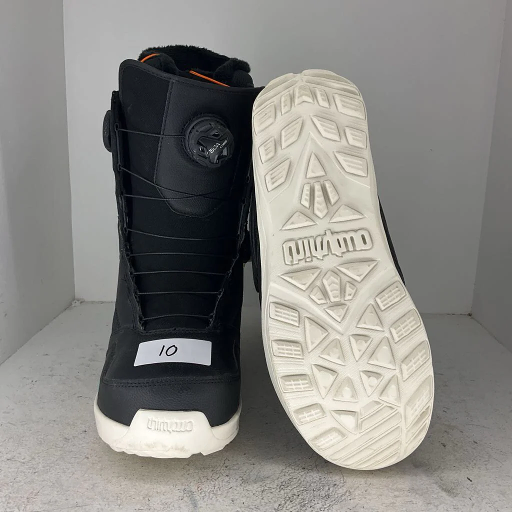 2024 ThirtyTwo Women's STW Double BOA Snowboard Boots - Image 27