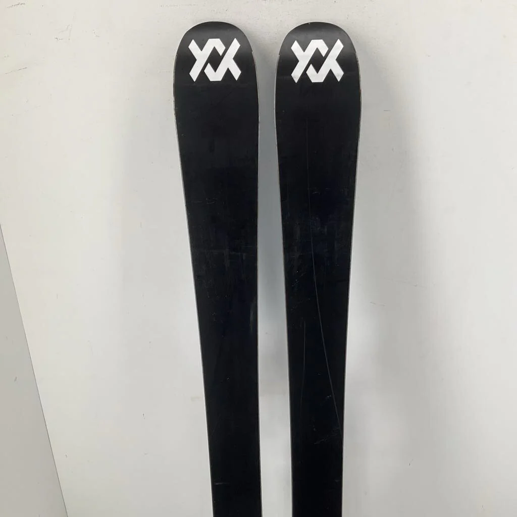 2024 Volkl Women's Secret 96 w/ Marker Squire 11 Demo Bindings - Image 3