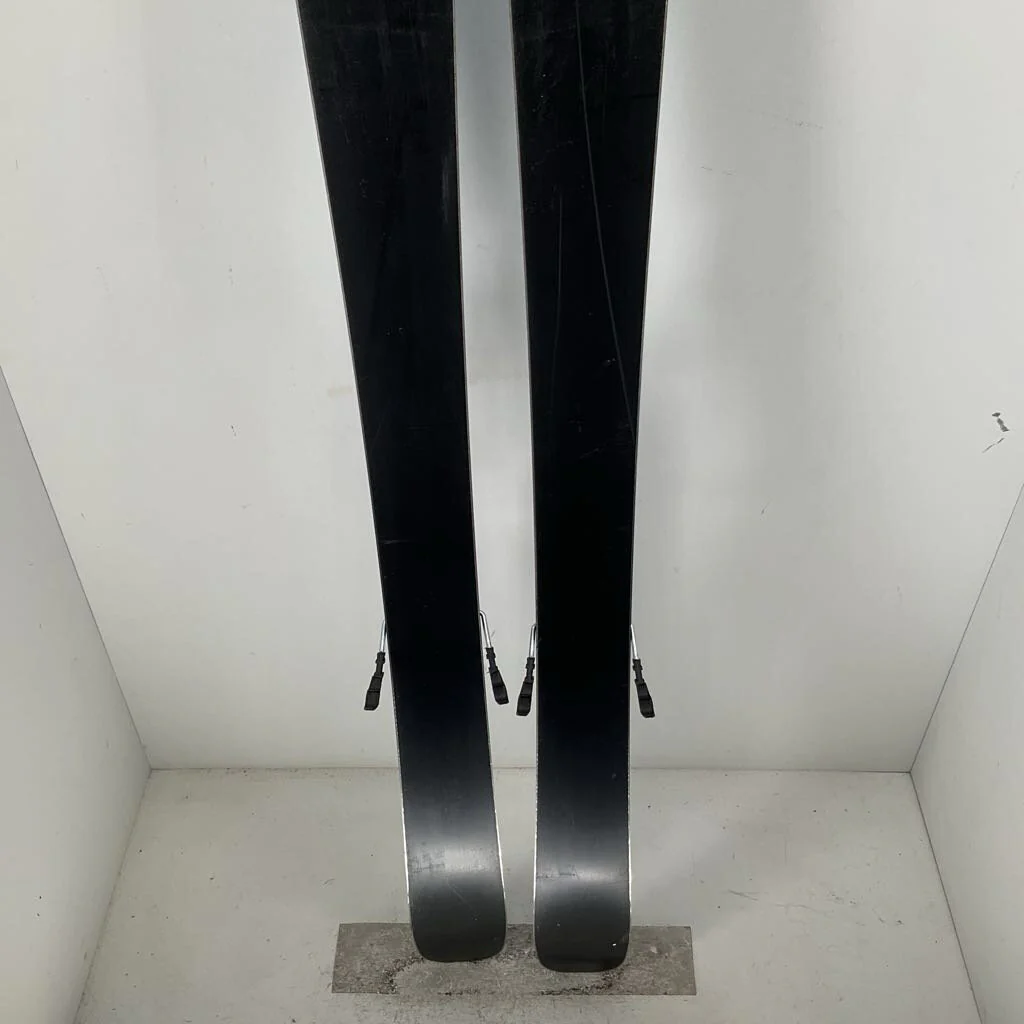 2024 Volkl Women's Secret 96 w/ Marker Squire 11 Demo Bindings - Image 4
