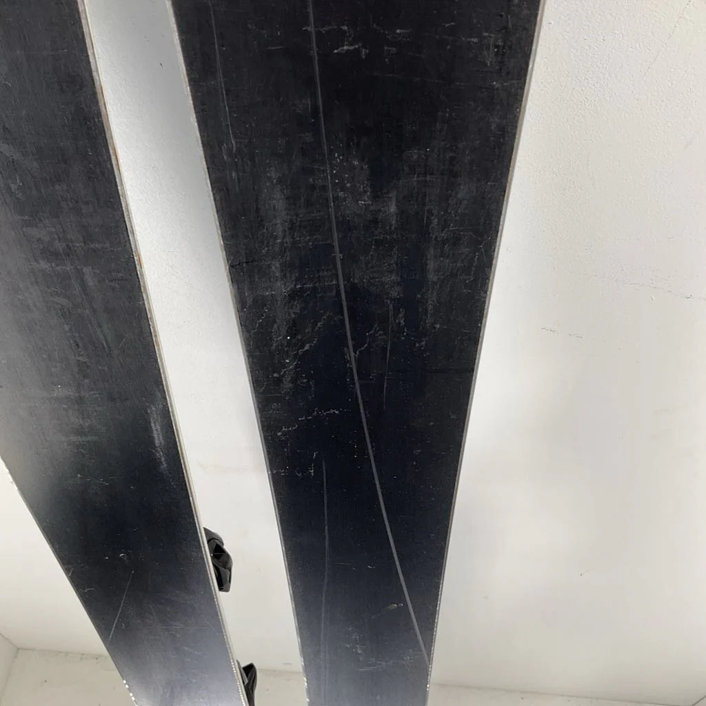 2024 Volkl Women's Secret 96 w/ Marker Squire 11 Demo Bindings - Image 5