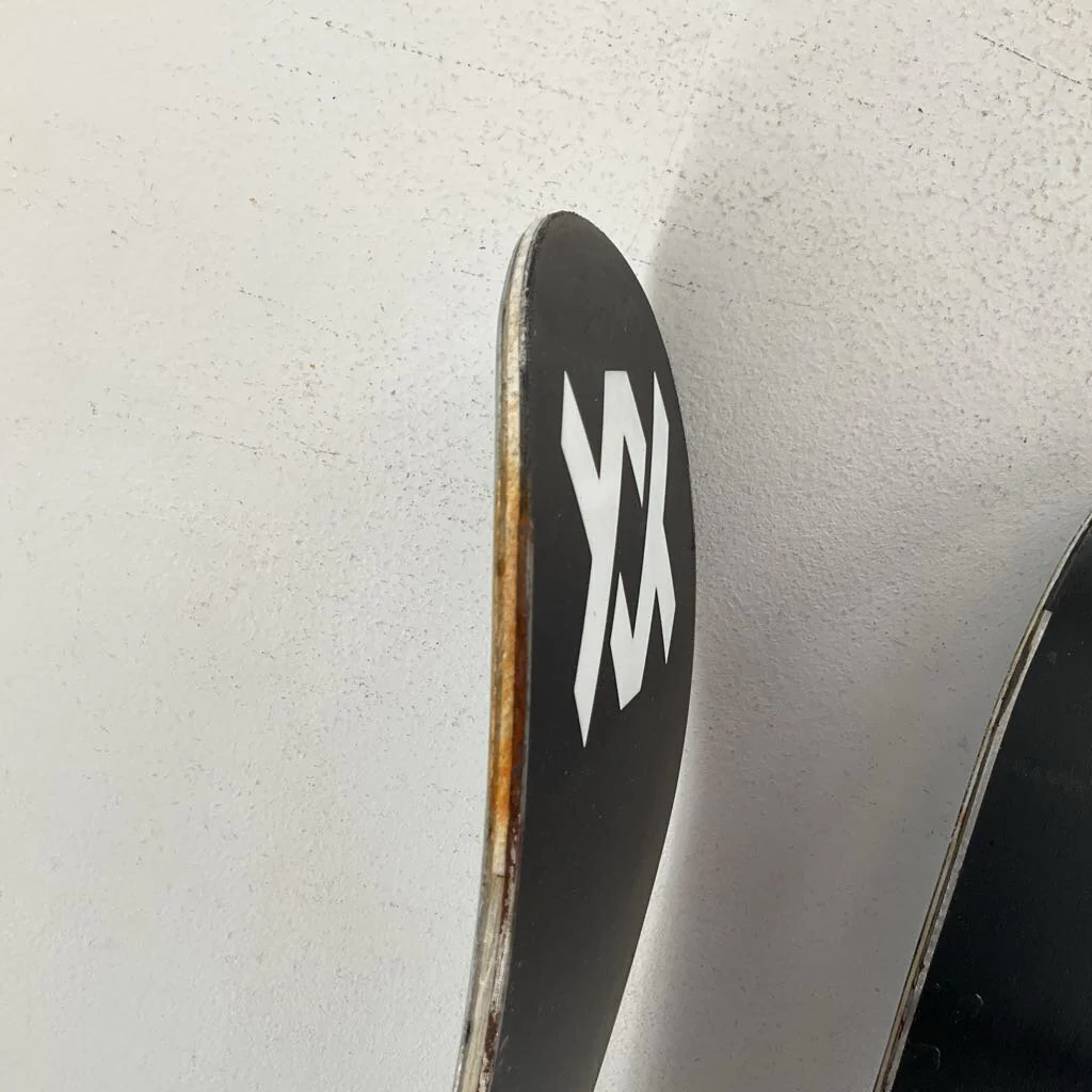 2024 Volkl Women's Secret 96 w/ Marker Squire 11 Demo Bindings - Image 6