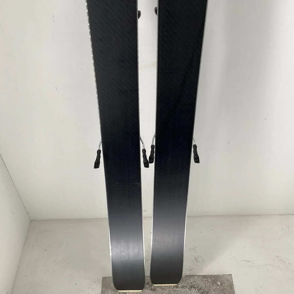 2024 Zag UBAC 89 w/ Atomic Backland Summit 9 Bindings - Image 8