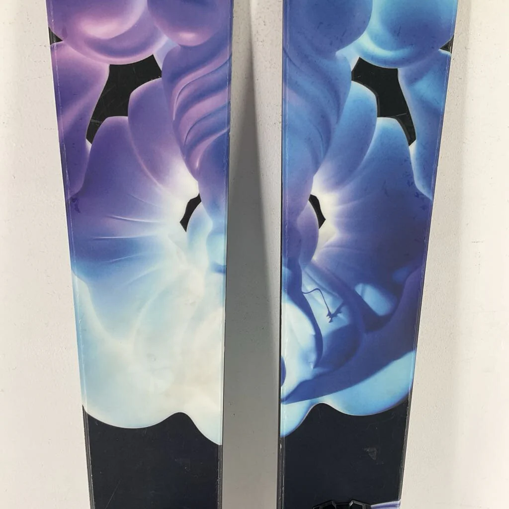 2025 Armada ARV 112 w/ Salomon Strive 13 Demo Bindings - Image 4