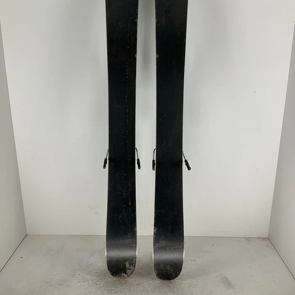 2025 Armada Junior's Tantrum w/ Atomic Stage 10 Demo Bindings - Image 4