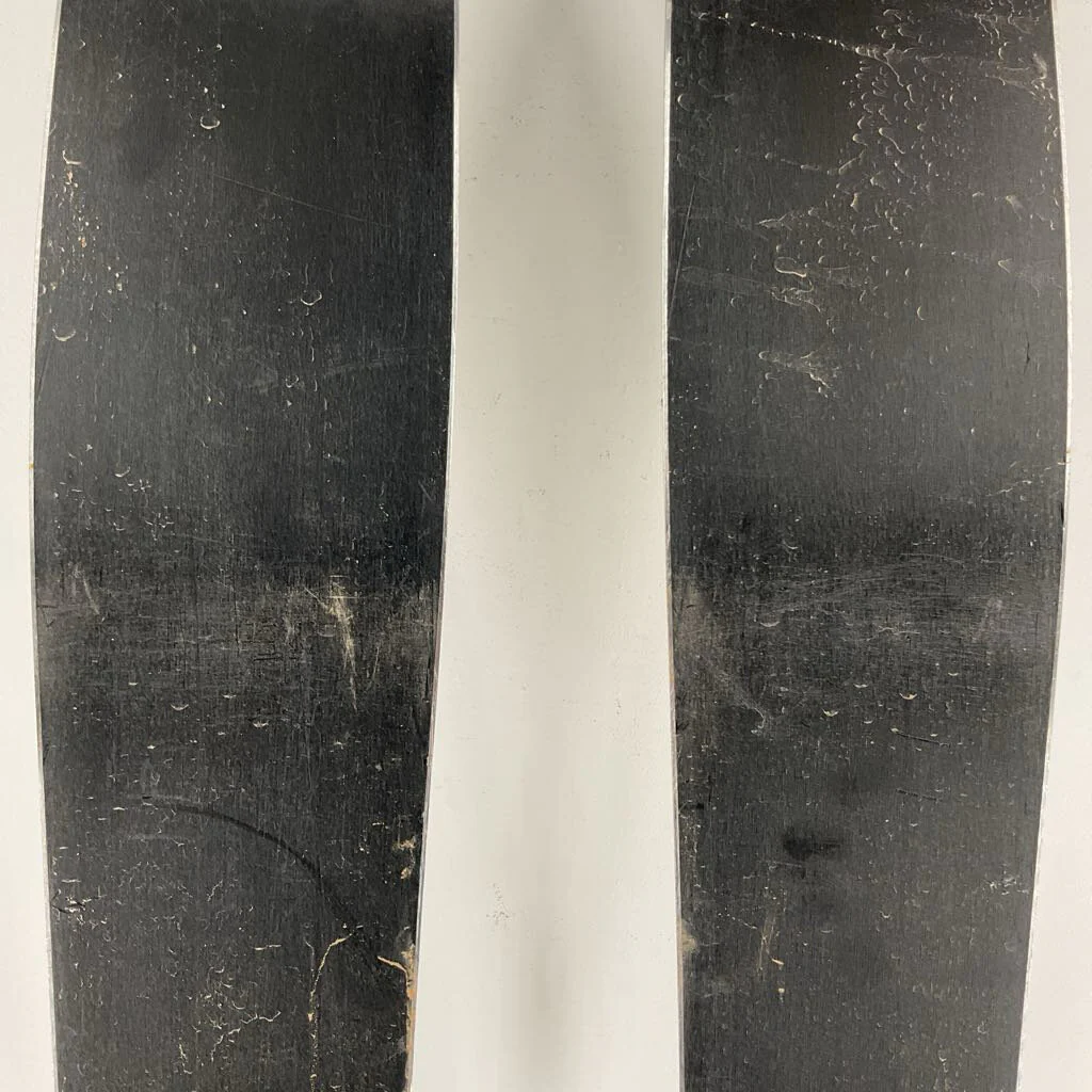 2025 Armada Junior's Tantrum w/ Atomic Stage 10 Demo Bindings - Image 5