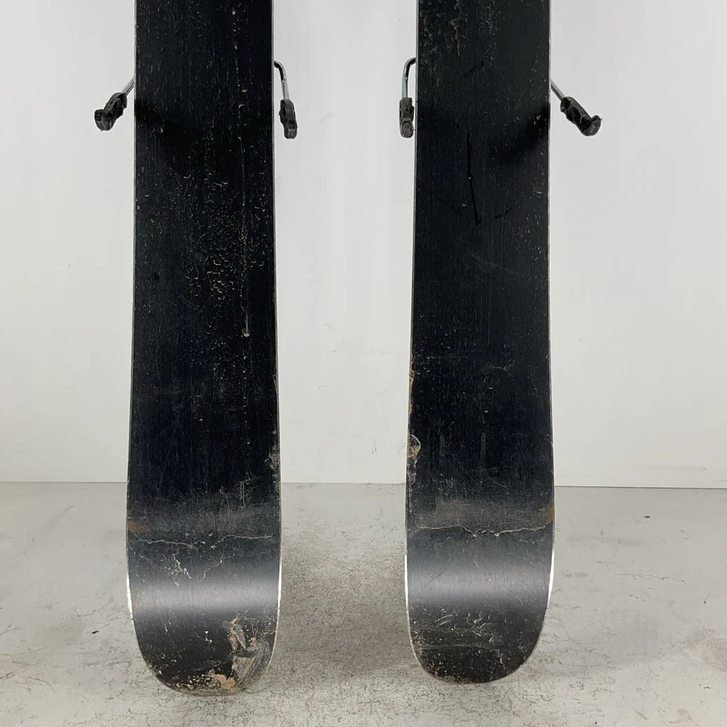 2025 Armada Junior's Tantrum w/ Atomic Stage 10 Demo Bindings - Image 6