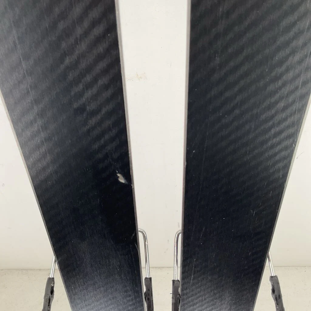 2025 Atomic Bent 100 w/ Atomic Strive 11 Demo Bindings - Image 30