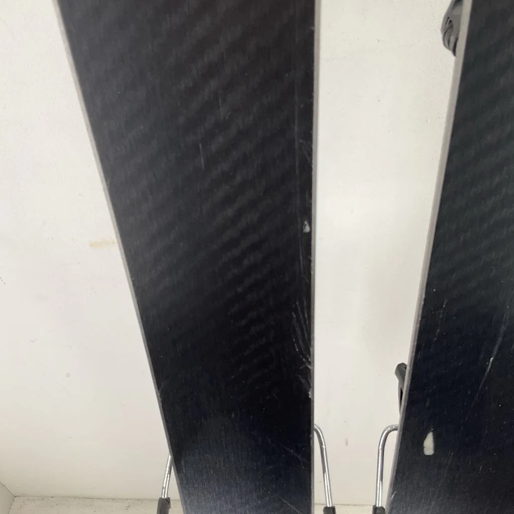 2025 Atomic Bent 100 w/ Atomic Strive 11 Demo Bindings - Image 45