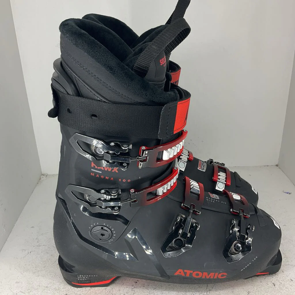 2025 Atomic Hawx Magna 100 GW