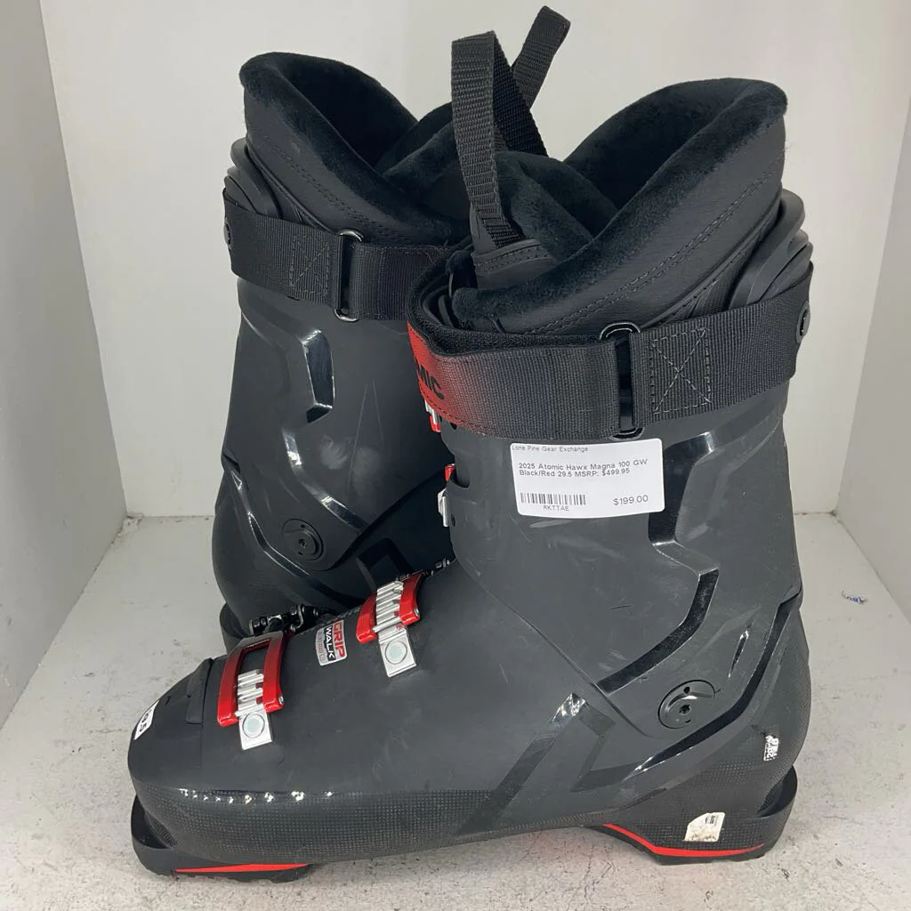 2025 Atomic Hawx Magna 100 GW - Image 2