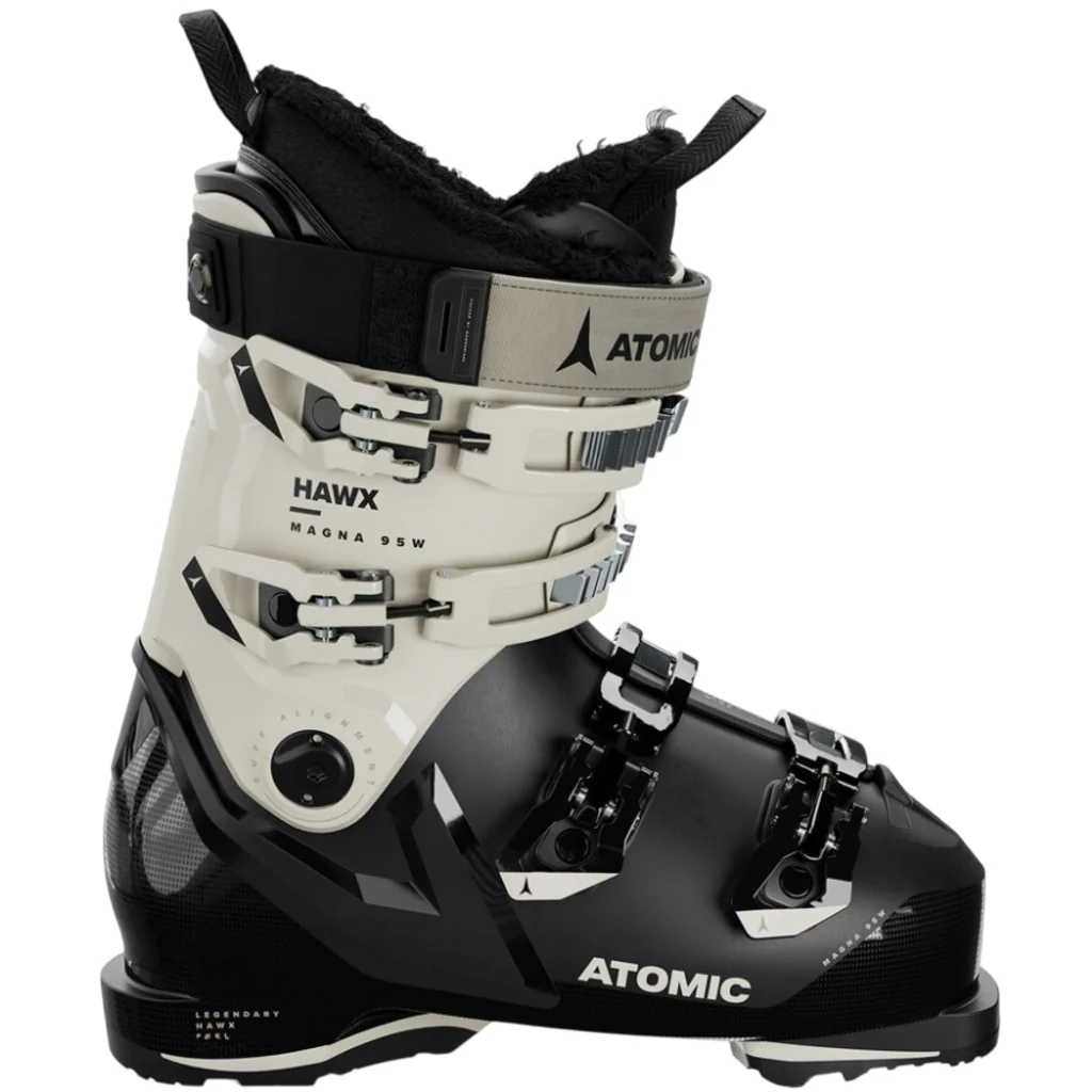 2025 Atomic Hawx Magna 95 W GW