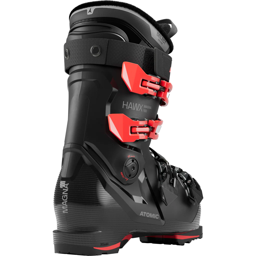 2025 Atomic Hawx Prime 100 GW - Image 2