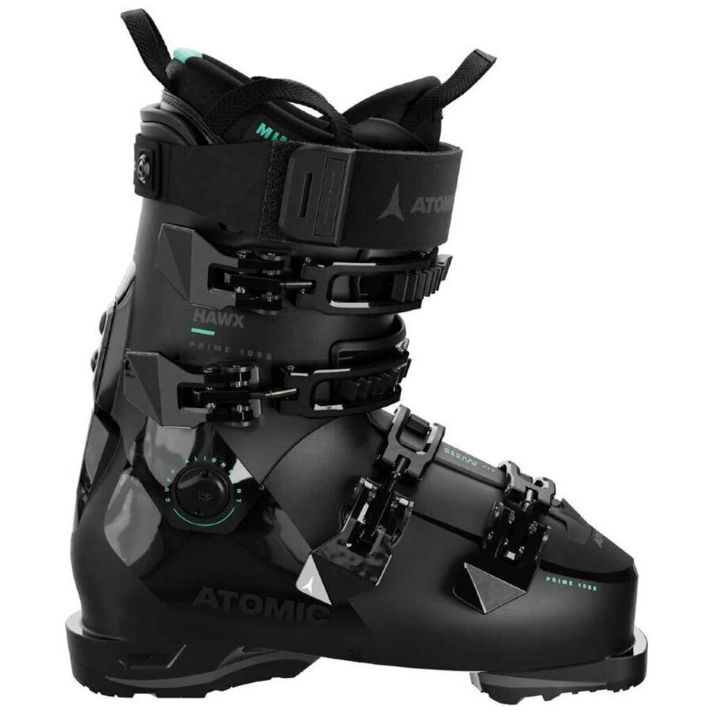 2025 Atomic Hawx Prime 105 S W GW - Image 4