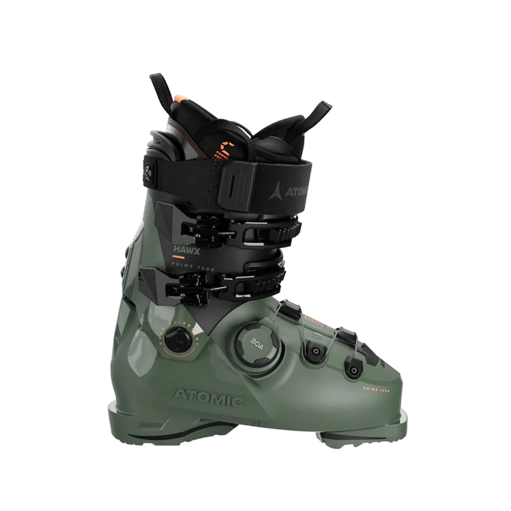 2025 Atomic Hawx Prime 120 S BOA GW