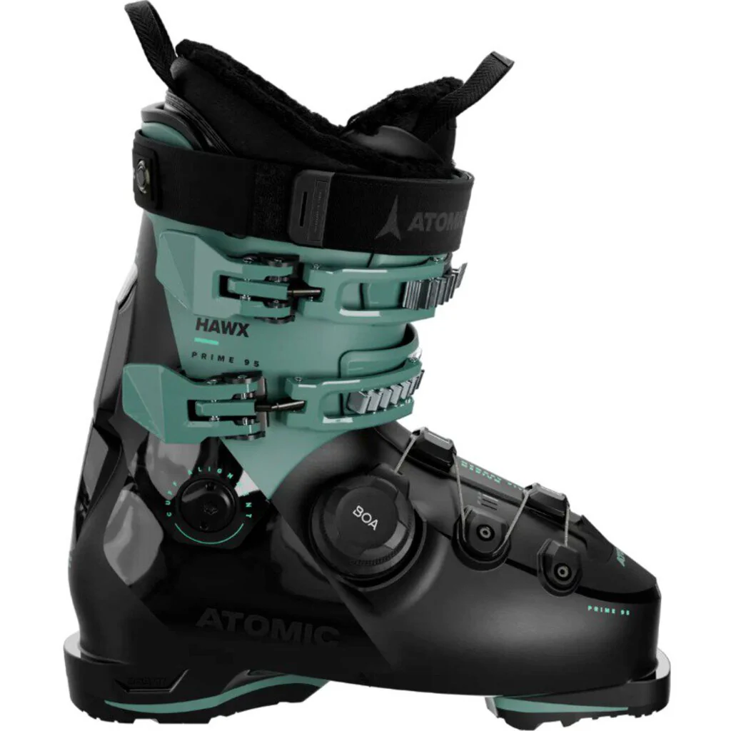 2025 Atomic Hawx Prime 95 BOA W GW - Image 3