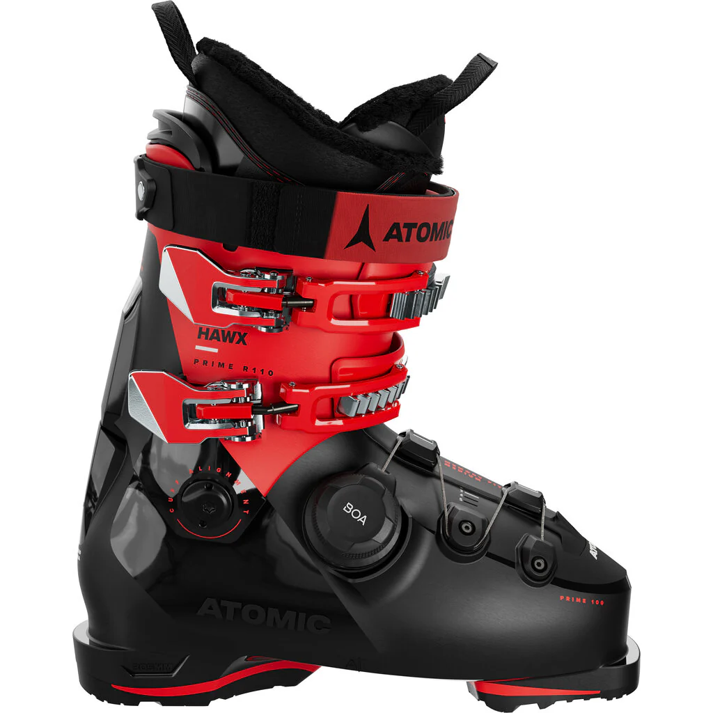2025 Atomic Hawx Prime R110 BOA GW