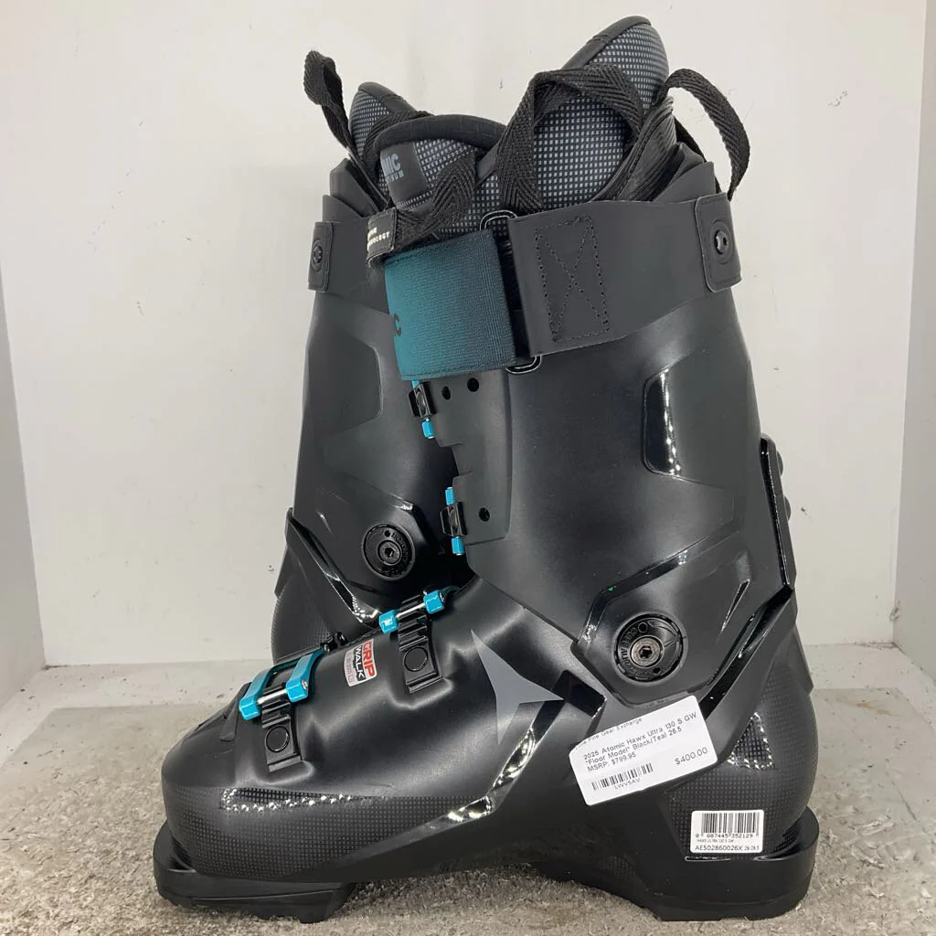 2025 Atomic Hawx Ultra 130 S GW *Floor Model* - Image 2