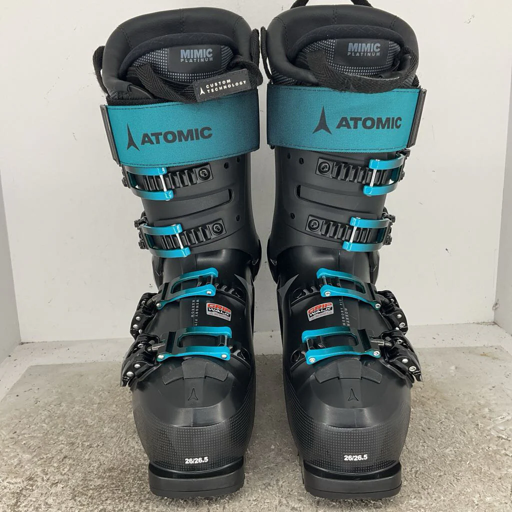 2025 Atomic Hawx Ultra 130 S GW *Floor Model* - Image 3