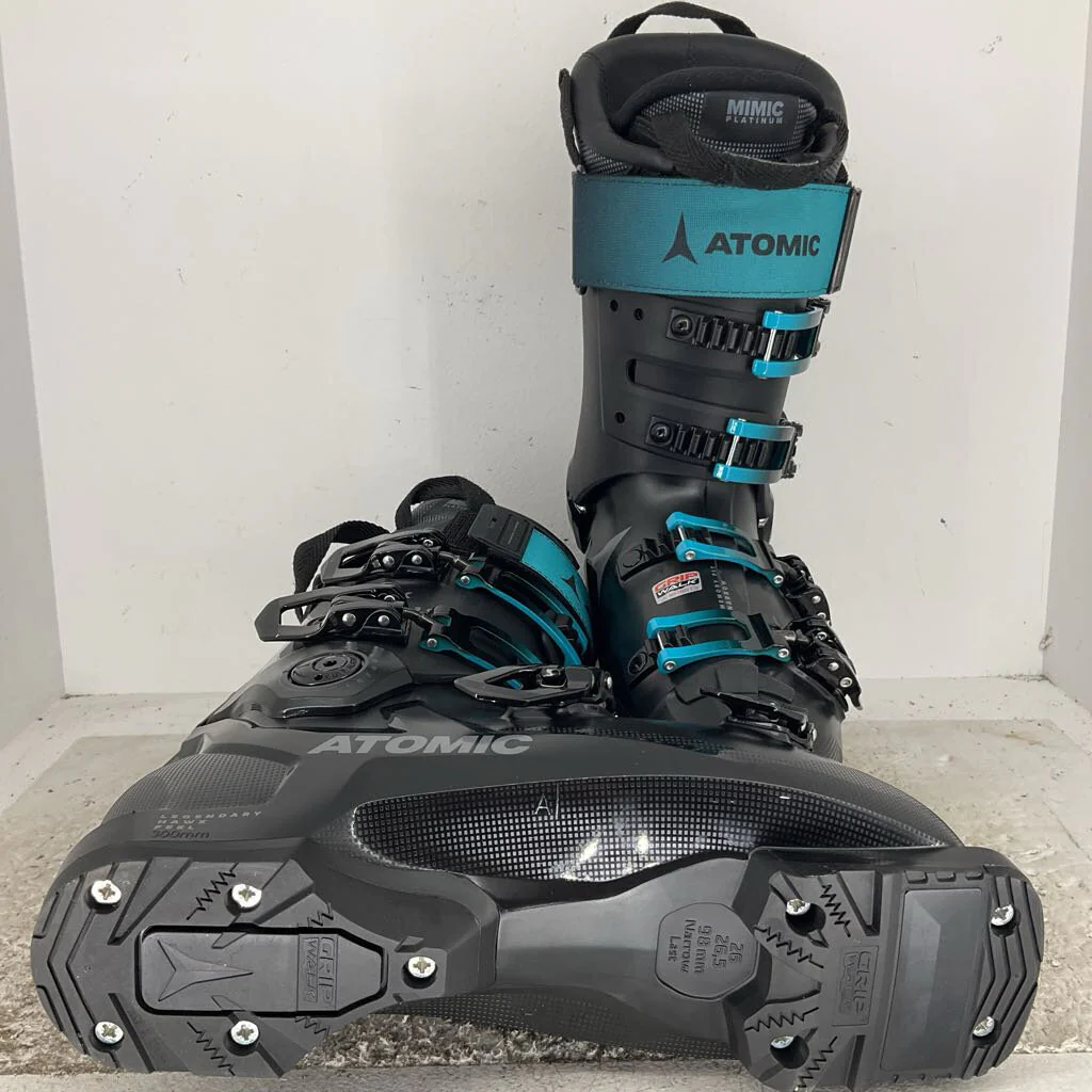 2025 Atomic Hawx Ultra 130 S GW *Floor Model* - Image 4