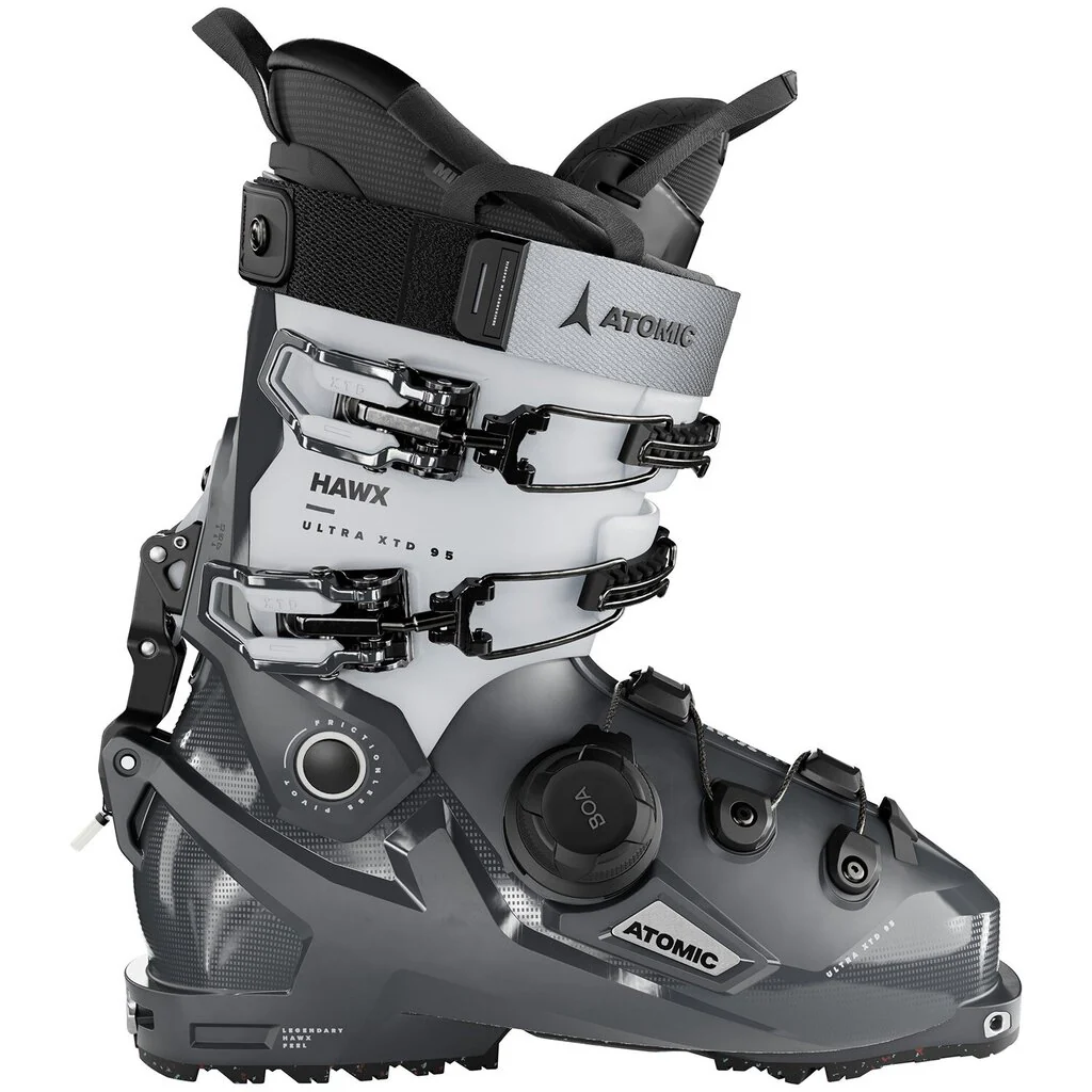 2025 Atomic Hawx Ultra XTD 95 BOA W GW