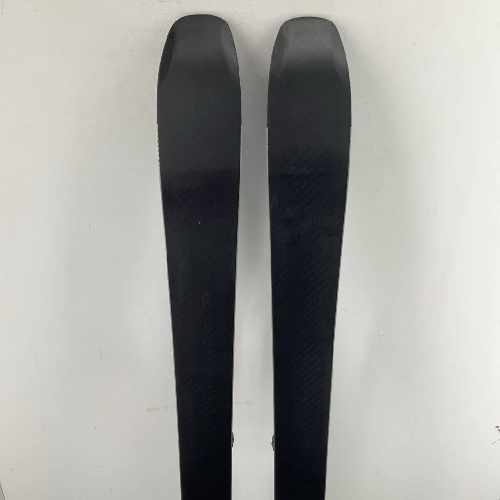 2025 Atomic Maven 86C w/ Atomic Strive 11 Demo Bindings - Image 3