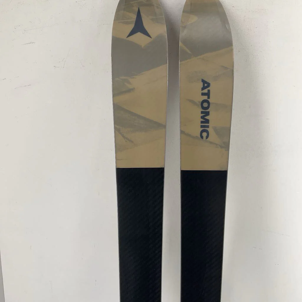 2025 Atomic Maven 93C w/ Atomic Strive 11 Demo Bindings - Image 25