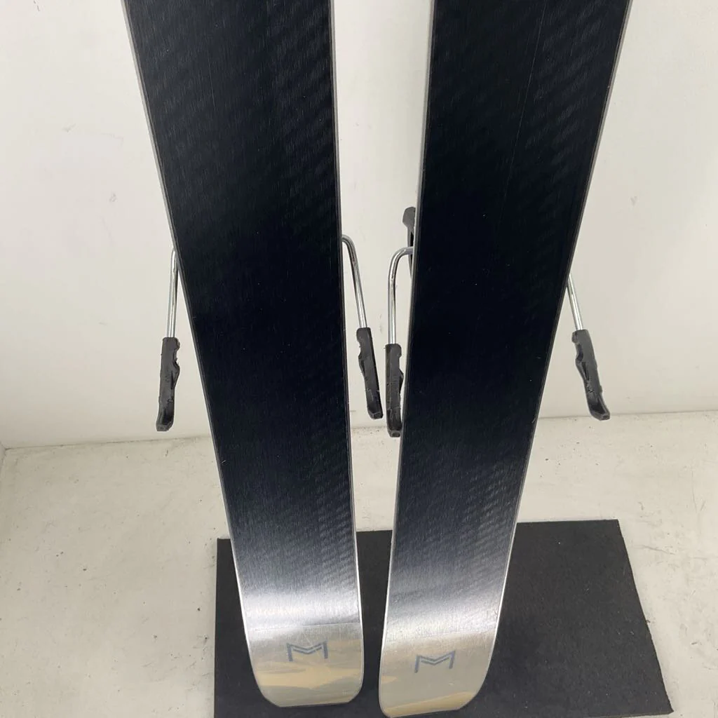 2025 Atomic Maven 93C w/ Atomic Strive 11 Demo Bindings - Image 26