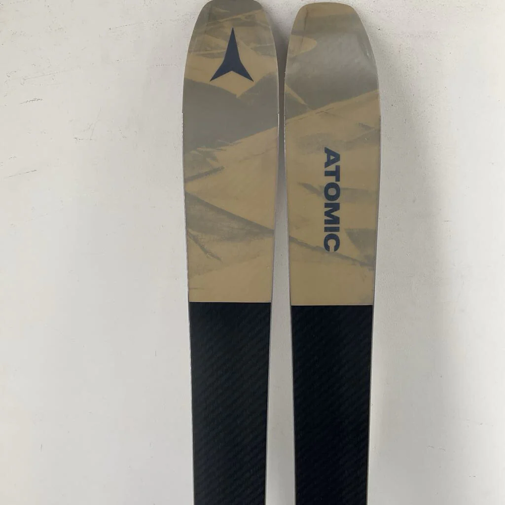 2025 Atomic Maven 93C w/ Atomic Strive 11 Demo Bindings - Image 33