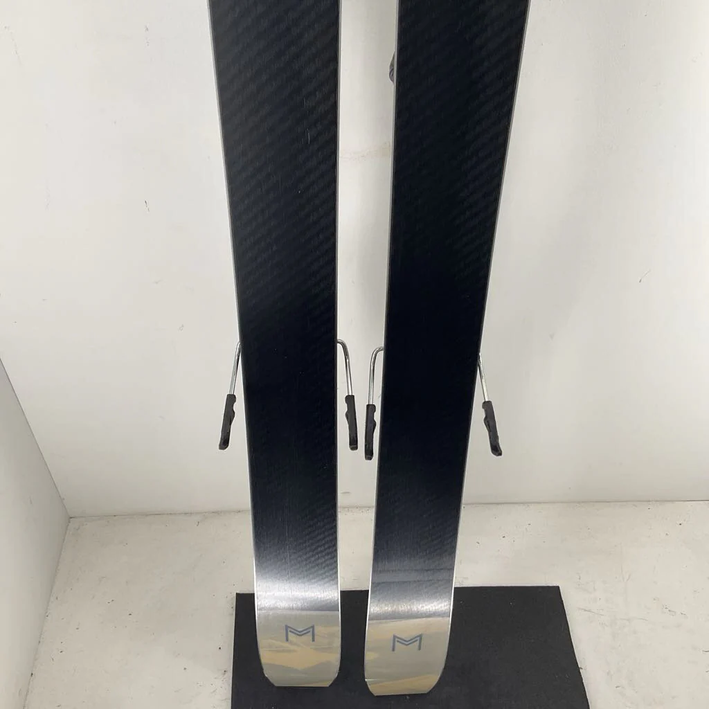 2025 Atomic Maven 93C w/ Atomic Strive 11 Demo Bindings - Image 34