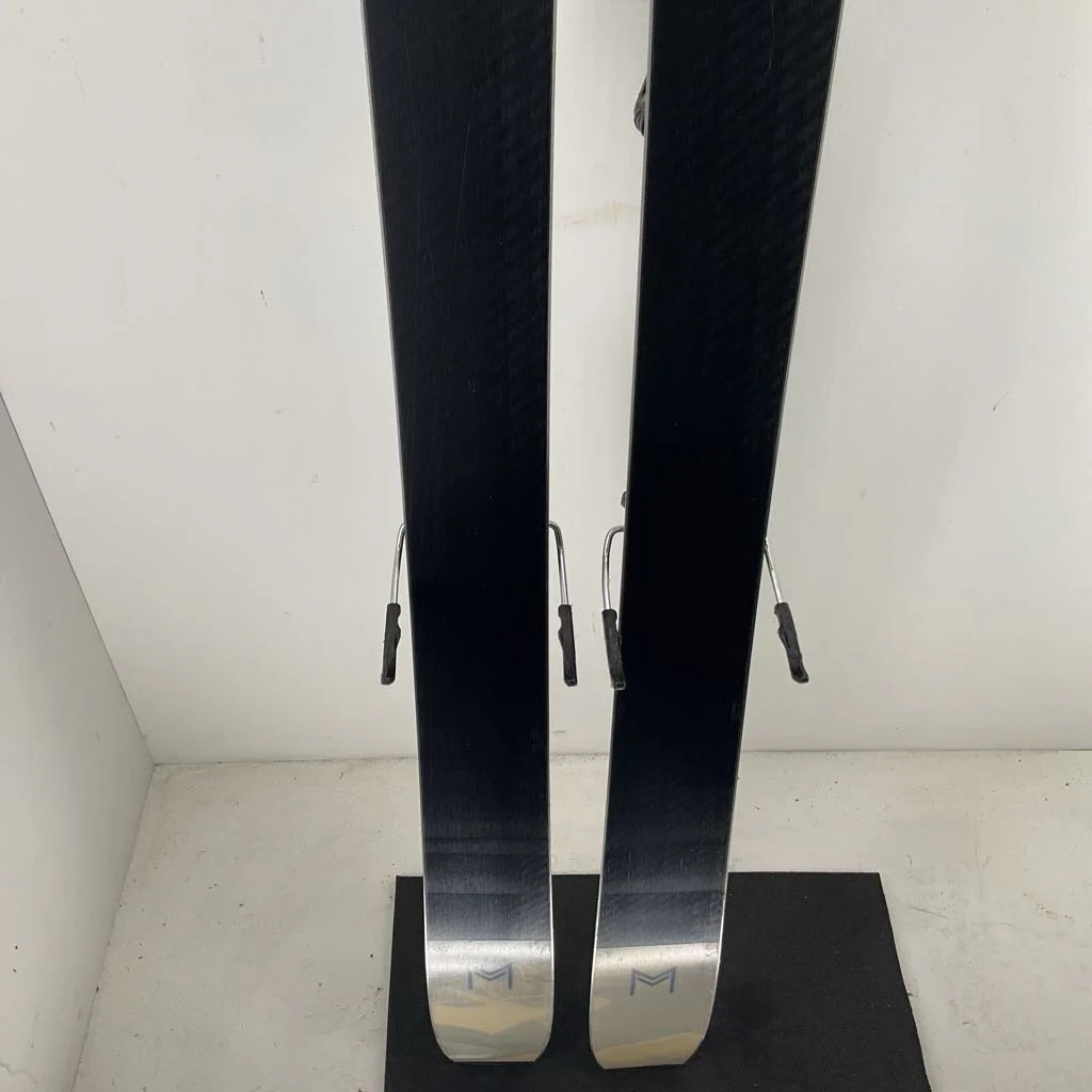 2025 Atomic Maven 93C w/ Atomic Strive 11 Demo Bindings - Image 42