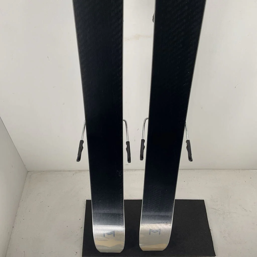 2025 Atomic Maven 93C w/ Atomic Strive 11 Demo Bindings - Image 58