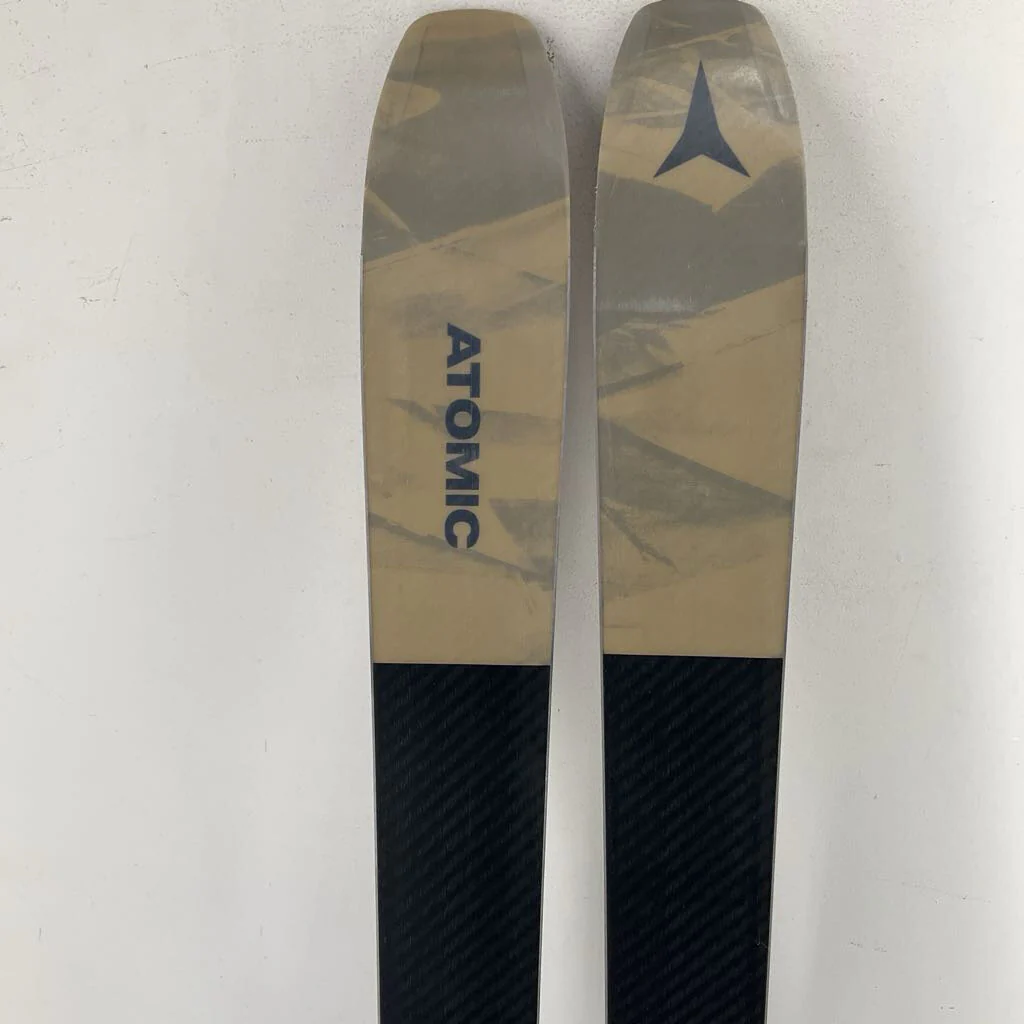 2025 Atomic Maven 93C w/ Atomic Strive 11 Demo Bindings - Image 61