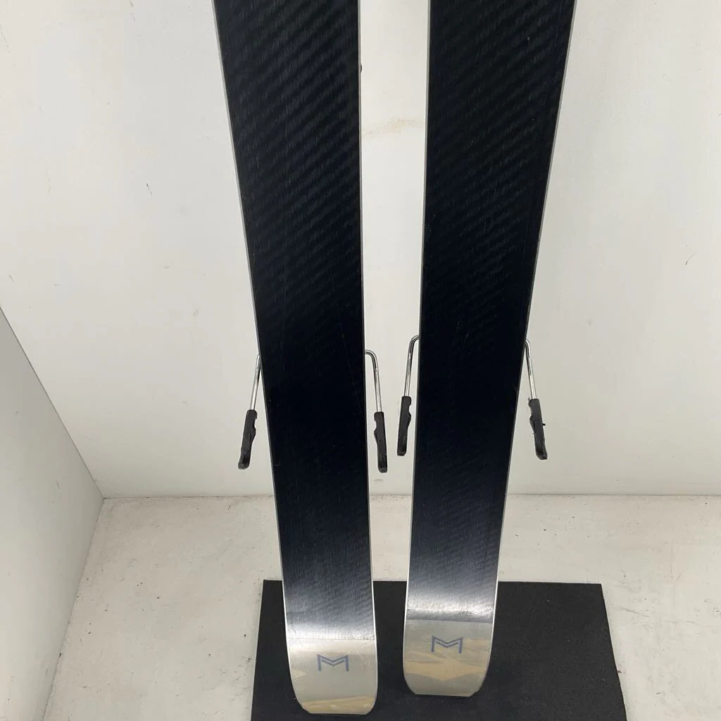 2025 Atomic Maven 93C w/ Atomic Strive 11 Demo Bindings - Image 62