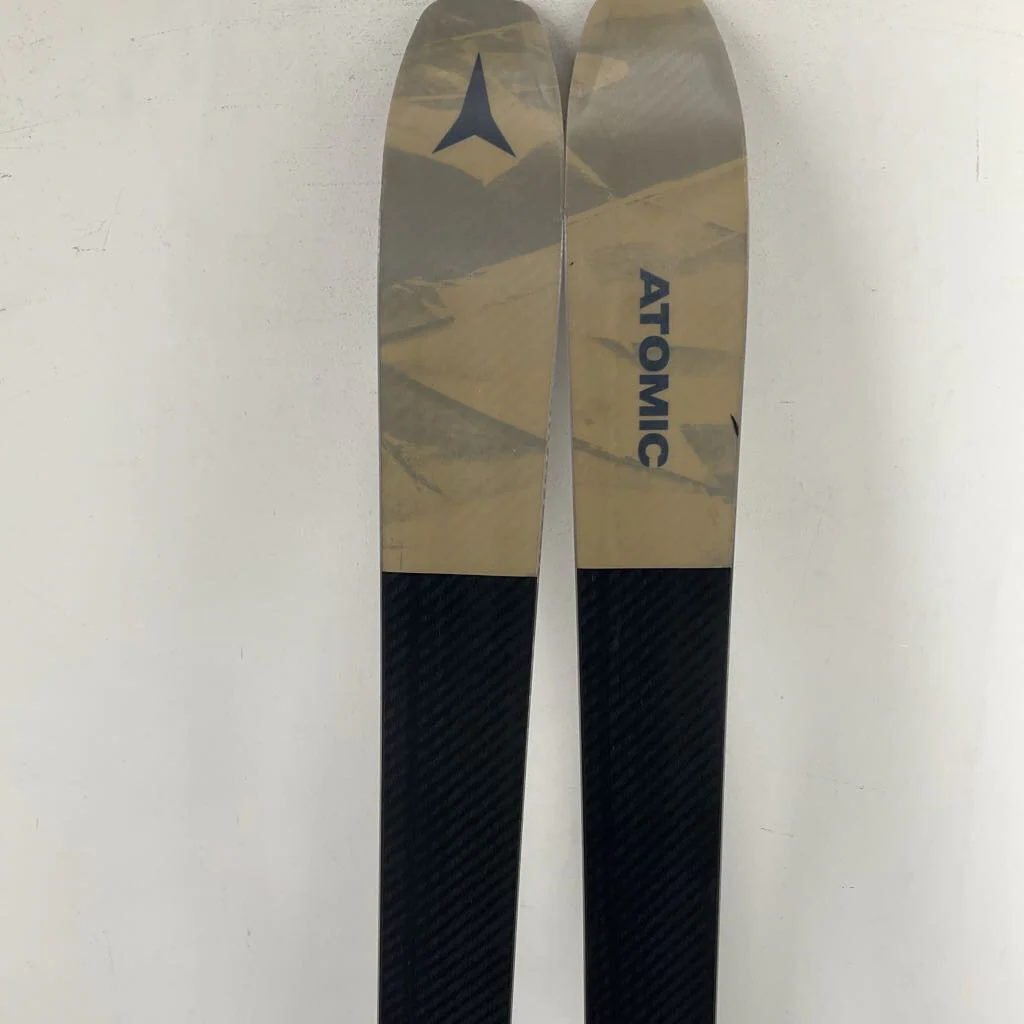 2025 Atomic Maven 93C w/ Atomic Strive 11 Demo Bindings - Image 69