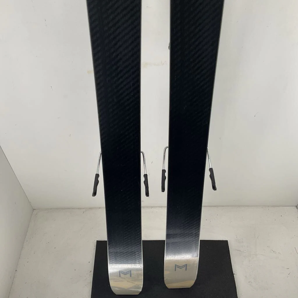 2025 Atomic Maven 93C w/ Atomic Strive 11 Demo Bindings - Image 70