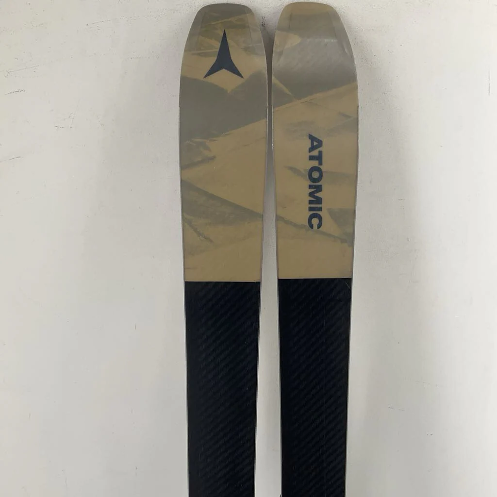 2025 Atomic Maven 93C w/ Atomic Strive 11 Demo Bindings - Image 77