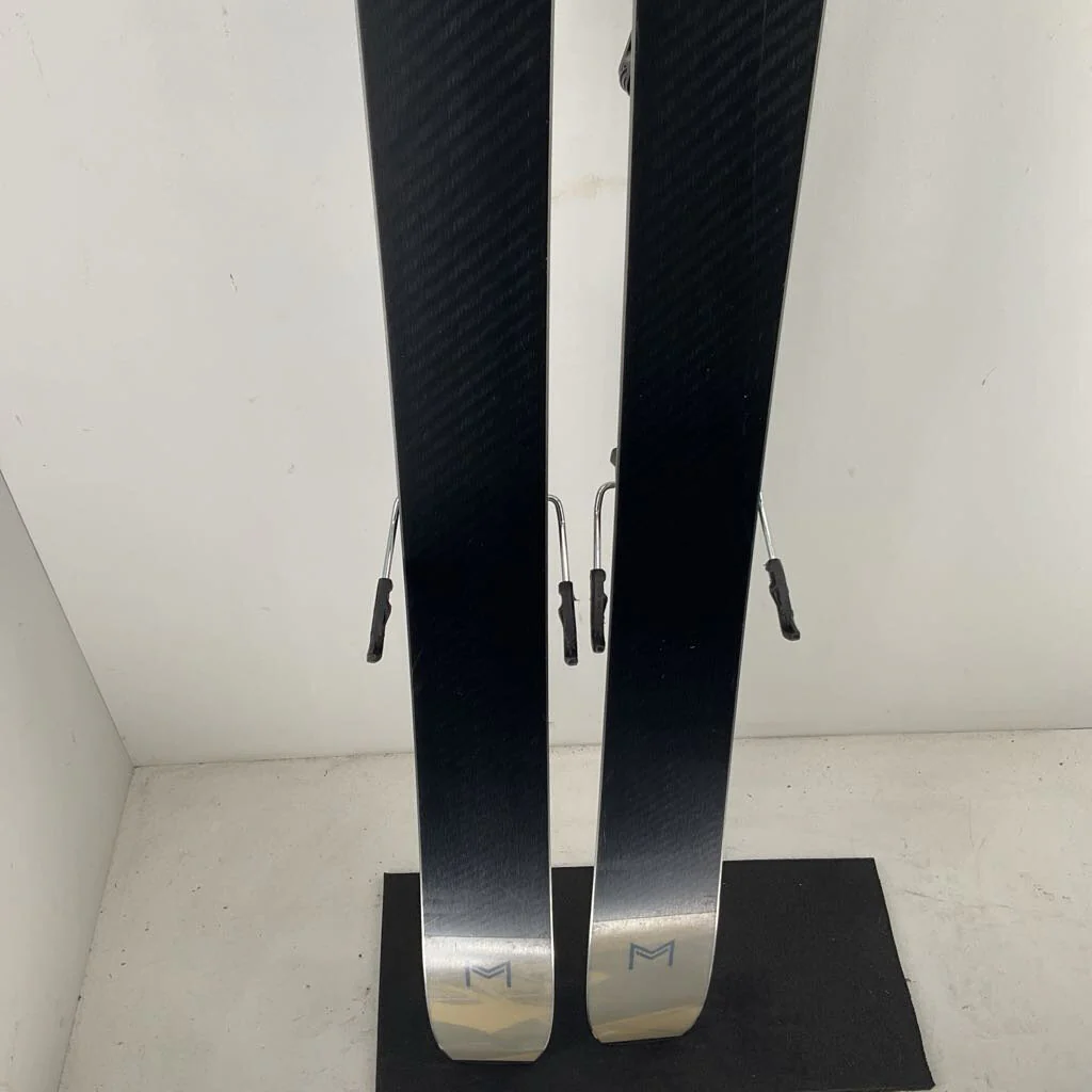 2025 Atomic Maven 93C w/ Atomic Strive 11 Demo Bindings - Image 78
