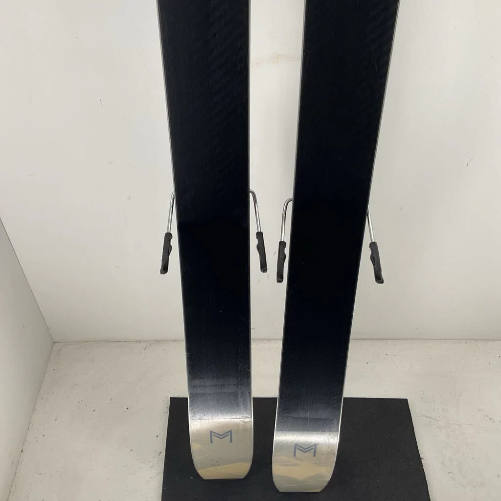 2025 Atomic Maven 93C w/ Atomic Strive 11 Demo Bindings - Image 86