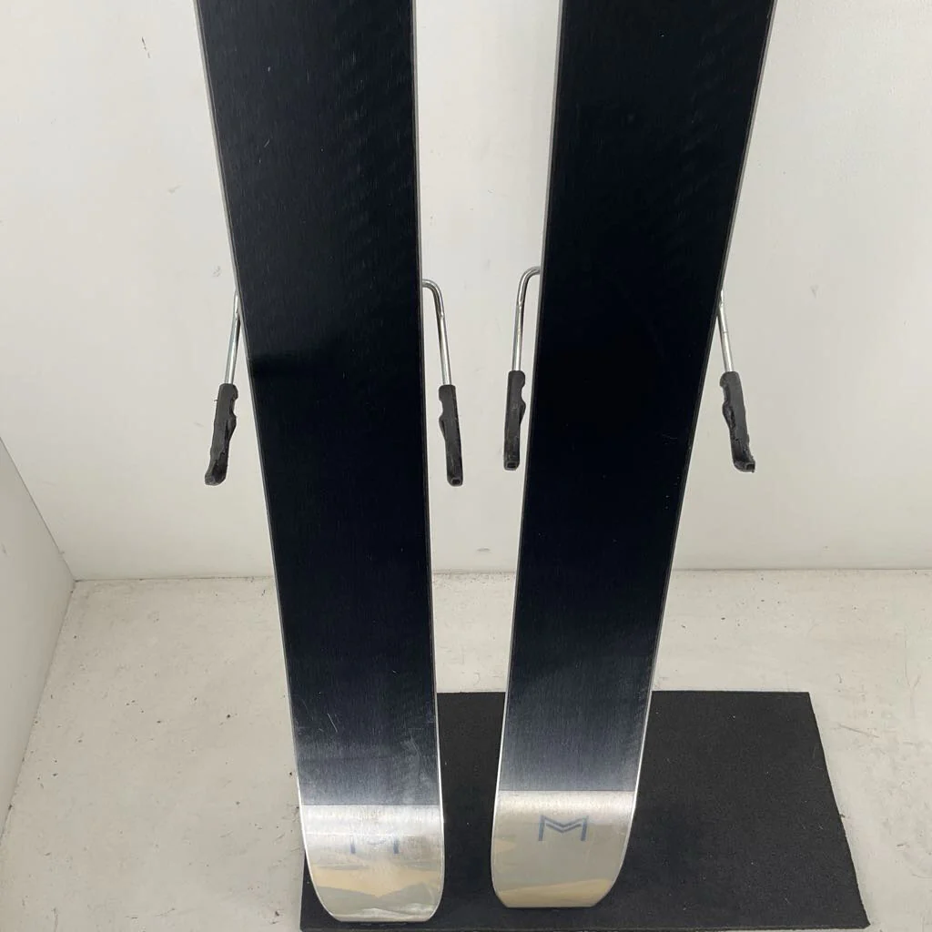 2025 Atomic Maven 93C w/ Atomic Strive 11 Demo Bindings - Image 94