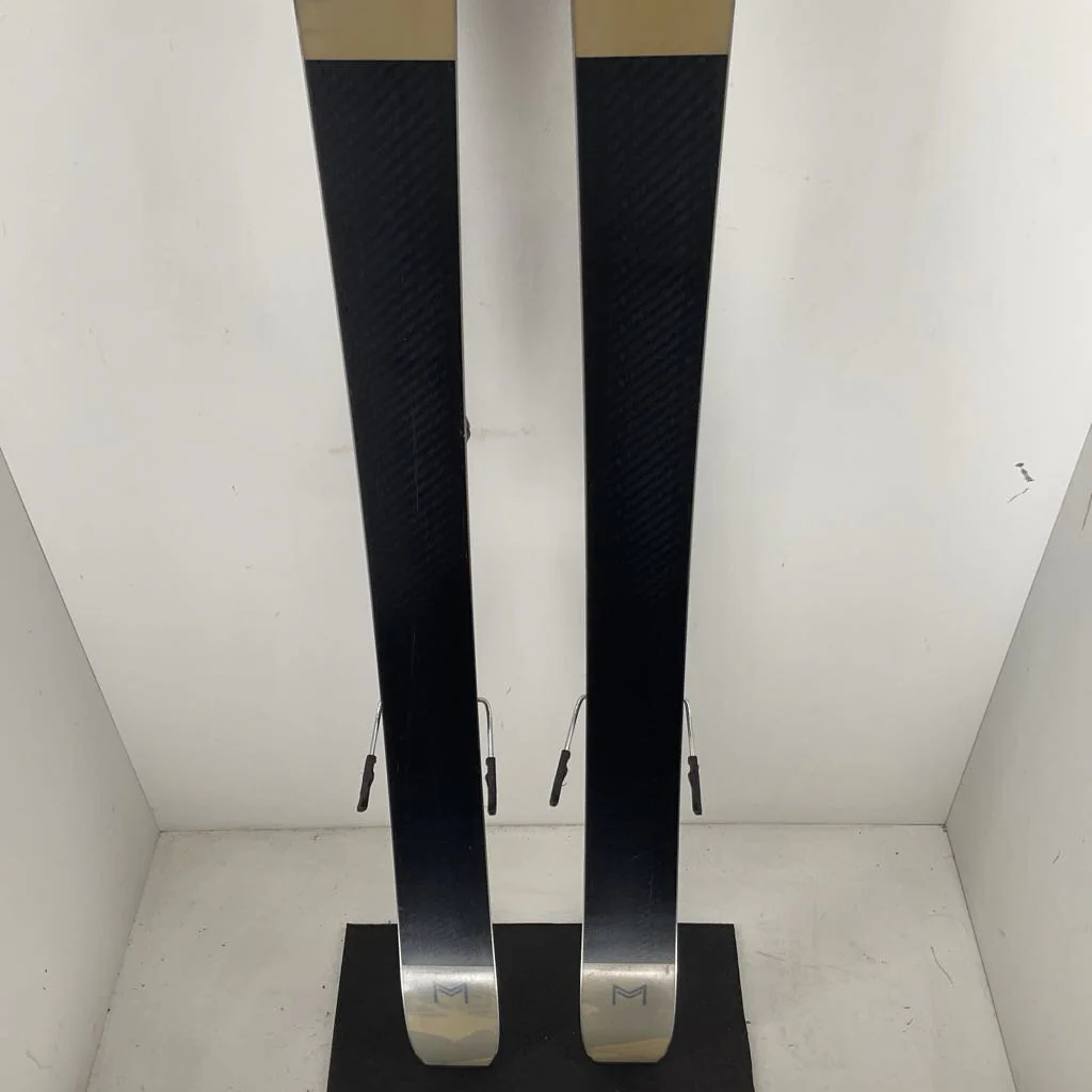 2025 Atomic Maven 93C w/ Atomic Strive 11 Demo Bindings *Topsheet Damage* - Image 10